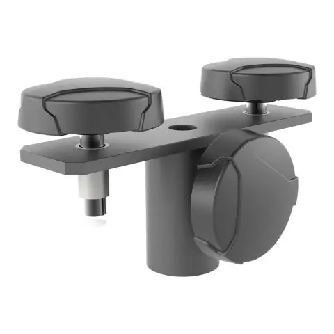 SCANGRIP 03.5757 Adapter Snabb frakt